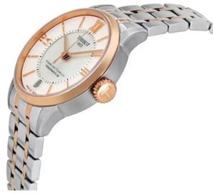 TISSOT Chemin des Tourelles T0992072211802