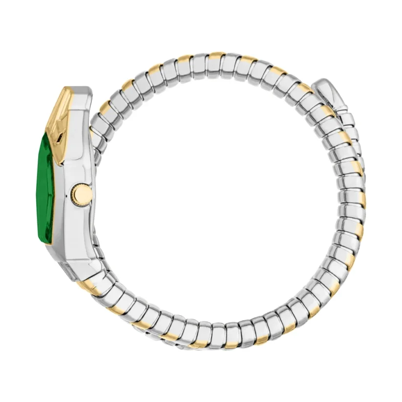 Just Cavalli  Signature Snake Gemma JC1L358M0075