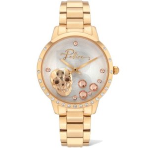 Police Salonga PL16071MSG/22M