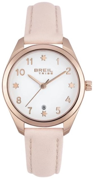 BREIL TRIBE  TIME OF LOVE EW0700