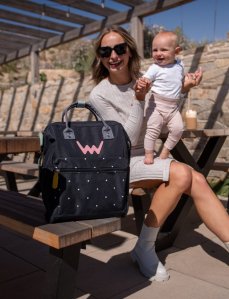 Vuch Luke Dotty Black