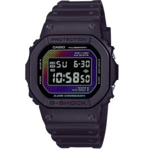 CASIO  G-Shock DW-5600RW-1ER