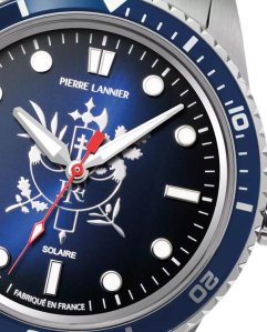 PIERRE LANNIER  ÉLYSÉE 461G161