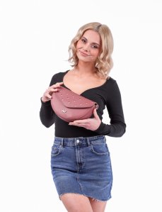 Vuch Tricia Dotty Powder Wine