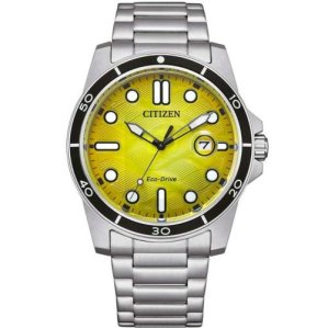 Citizen Eco-Drive AW1816-89X