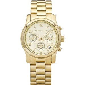 Michael Kors Chronograph MK5055