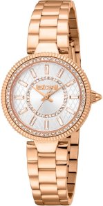 Just Cavalli  Glam Chic Ostentatious JC1L308M0075