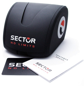 Sector No Limits Racing Series 850, R3251575009