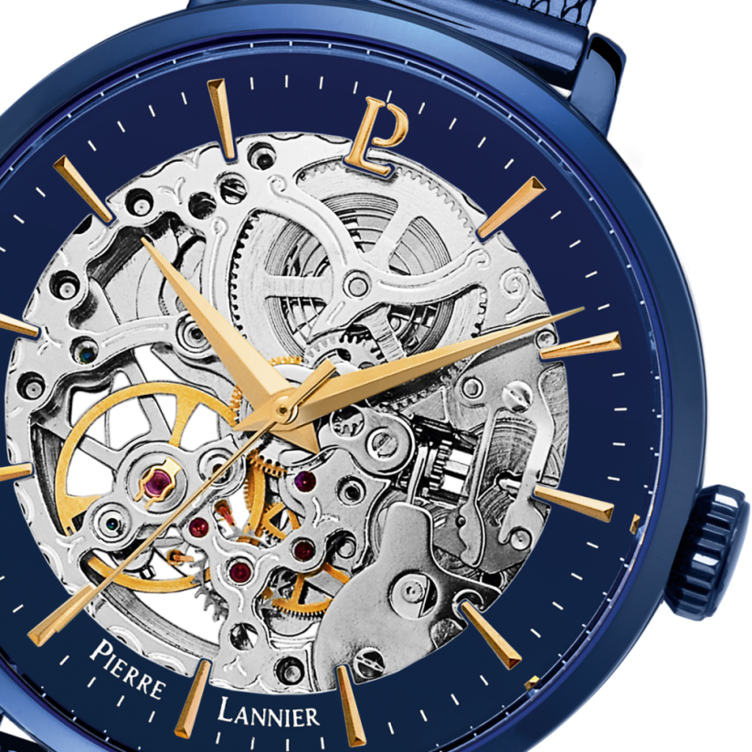 PIERRE LANNIER  AUTOMATIC 309D968