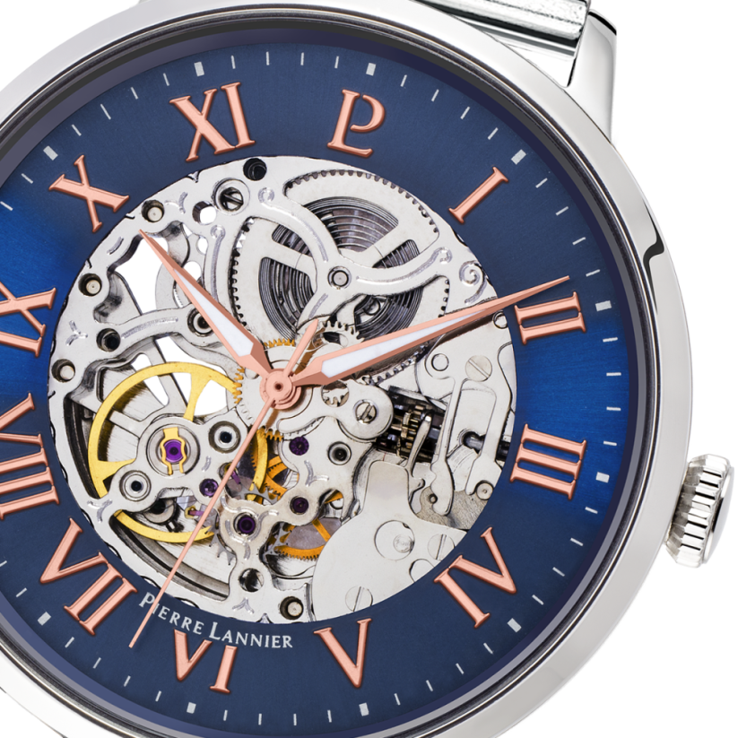 PIERRE LANNIER  AUTOMATIC 391C168