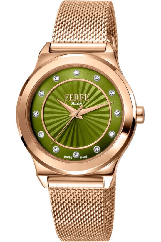 Ferré Milano  Lady FM1L125M0271