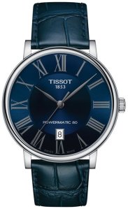 TISSOT Carson Auto T1224071604300