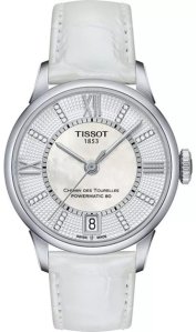 TISSOT Chemin des Tourelles T0992071611600