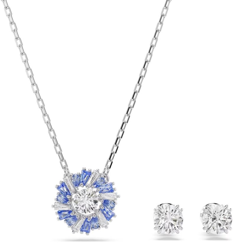 Sada SWAROVSKI  Idyllia 5685437 (+ )