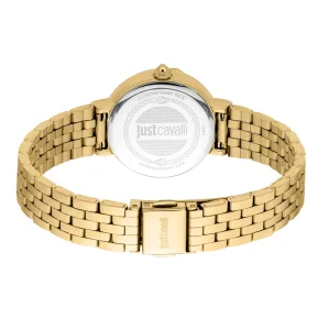 Just Cavalli Brave Snake JC1L311M0035