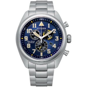 CITIZEN  Citizen Eco-Drive AT2480-81L