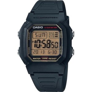 Casio Collection W-800HG-9AVES