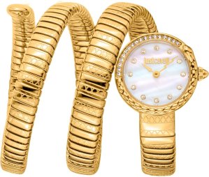Just Cavalli Signature Snake Enchanting JC1L302M0025