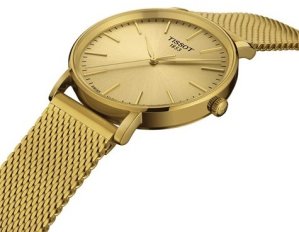 TISSOT Everytime Desire T1434103302100