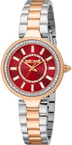 Just Cavalli Glam Chic Ostentatious JC1L308M0105