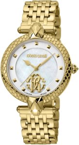 Roberto Cavalli by Franck Muller RV1L130M0051