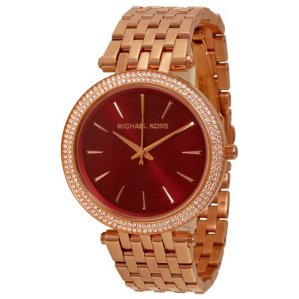 Michael Kors Darci MK3378