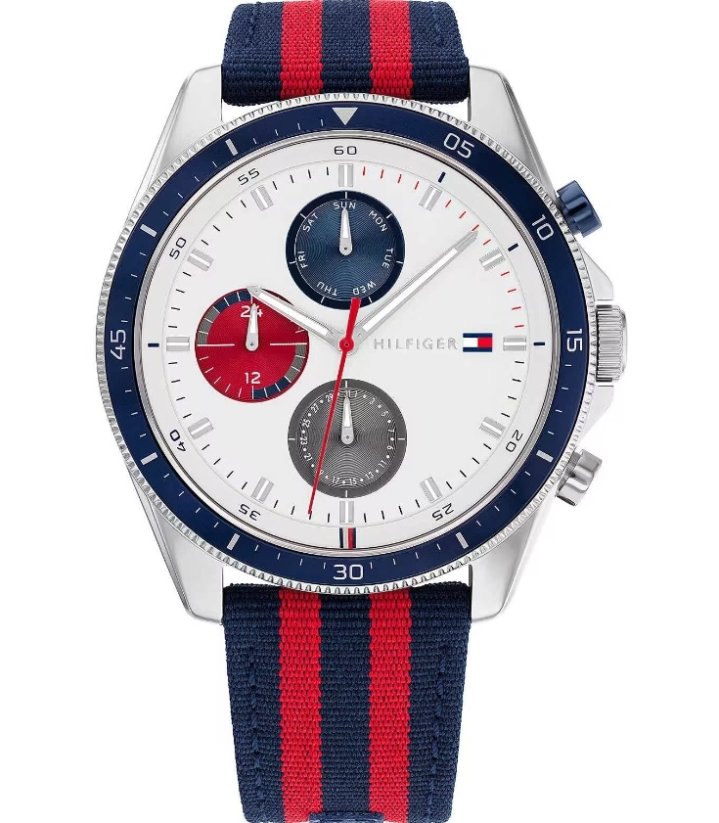 TOMMY HILFIGER  PARKER 1792035