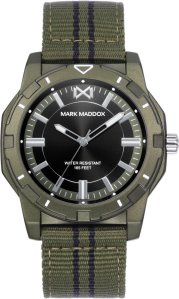 MARK MADDOX  HC0126-67