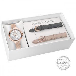 Pierre Lannier CRISTAL 392B908