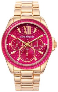 MARK MADDOX GOLDEN CHIC MM6013-93