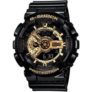 CASIO  G-Shock GA-110GB-1AER