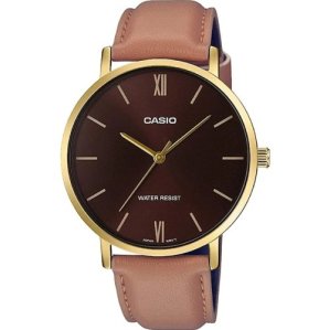 Casio MTP-VT01GL-5BUDF
