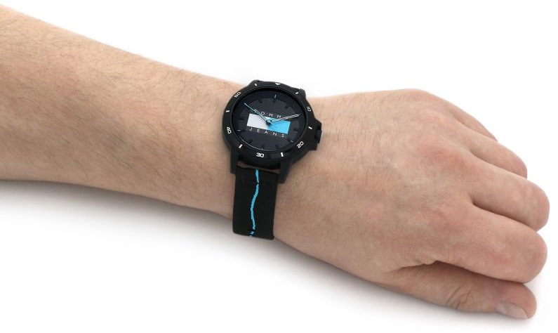 TOMMY HILFIGER  HOUSTON 3.0 1791999