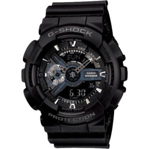 CASIO  G-SHOCK GA-110-1BER