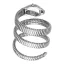 Just Cavalli  Signature Snake Ambra JC1L370M0015