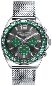 MARK MADDOX  MISSION HM0144-15