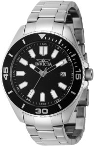 Invicta Pro Diver 46316