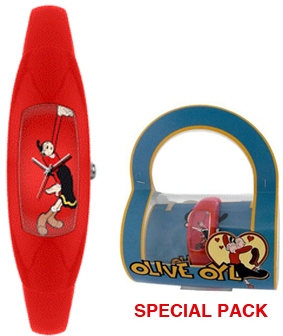 DISNEY  OLIVE OYL - OLW11