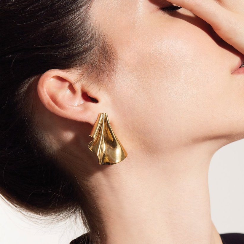 BREIL JEWELS  PLISSE TJ3550