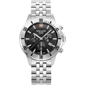 Swiss Alpine Military Cruiser 7024.9137