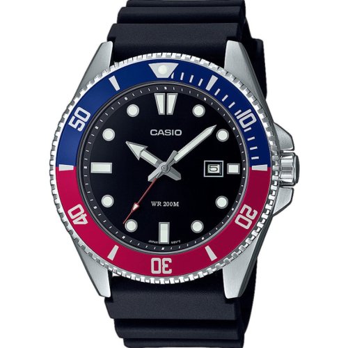 CASIO  Collection MDV-107-1A3VEF