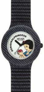 HIP HOP DISNEY mod. BE BRIGHT BE BOLD HWU1015 HWU1015