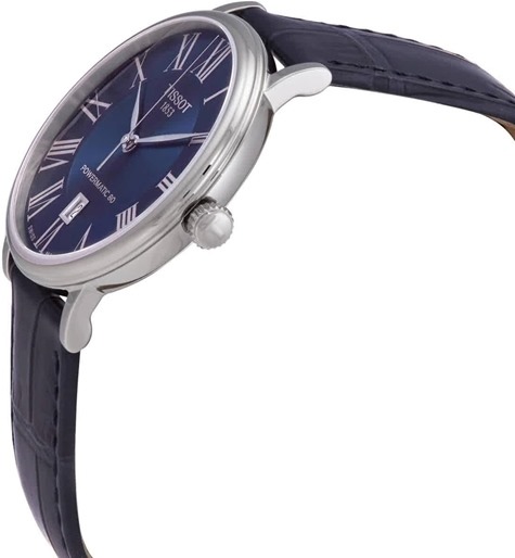 TISSOT  Carson Auto T1224071604300