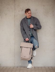 Vuch Tayte Small Men Beige