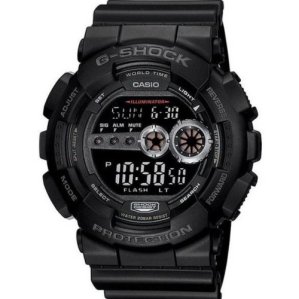 Casio G-Shock GD-100-1BER