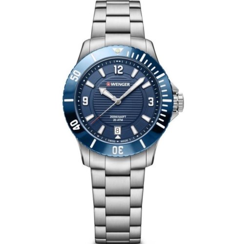 Wenger Seaforce 01.0621.111