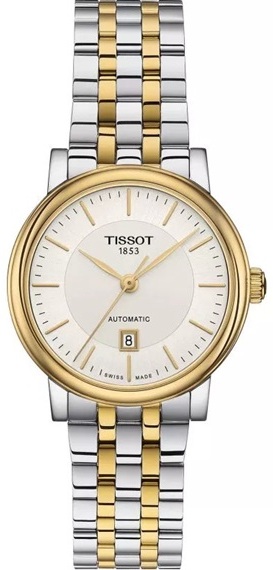 TISSOT  Carson Auto T1222072203100