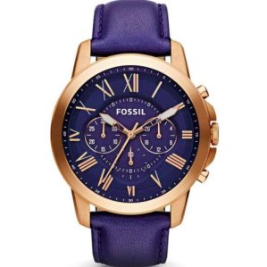Fossil Grant FS4835