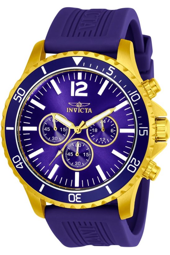 Invicta  Pro Diver 24392