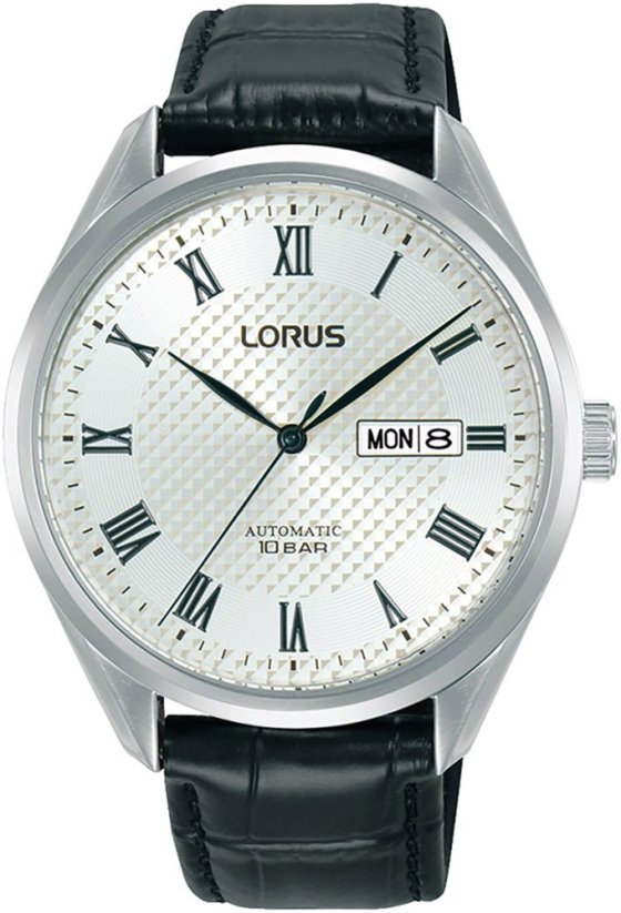 Lorus  Automatic RL437BX9